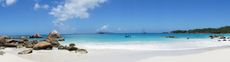 Voyage aux caraïbes.