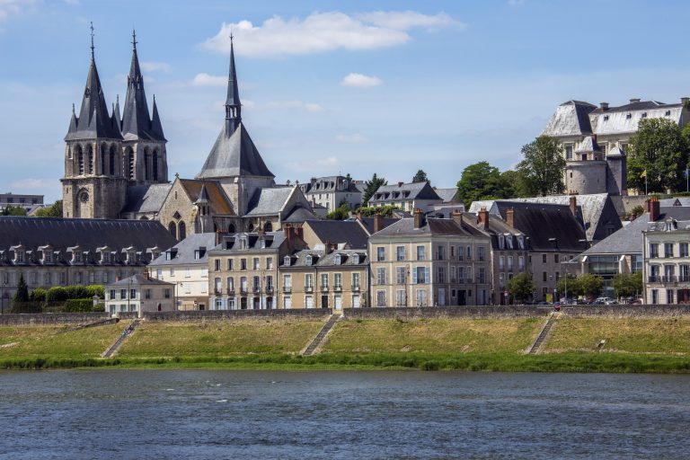 Les hébergements du Pays de la Loire