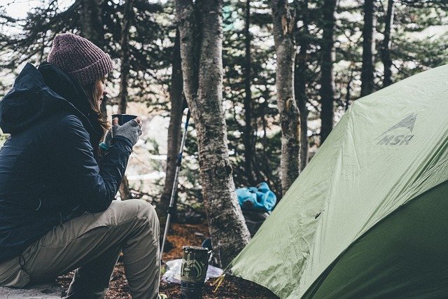 Pourquoi faire du camping en Dordogne ?