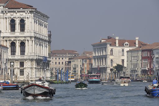 Venise : découvrez les conseils pour voyager à Venise