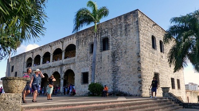 Que faire et visiter en Republique Dominicaine ?