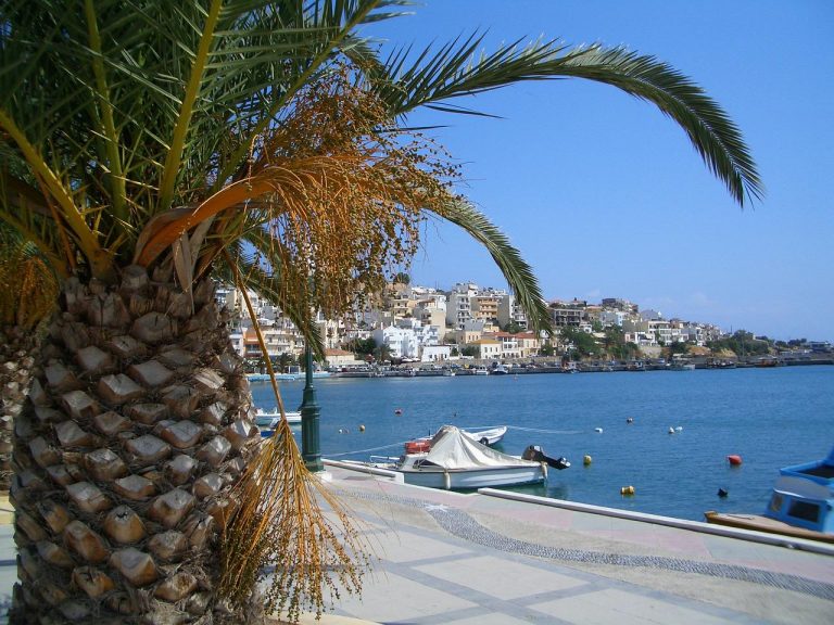 Les meilleures choses a faire et a visiter en Sitia Crete.