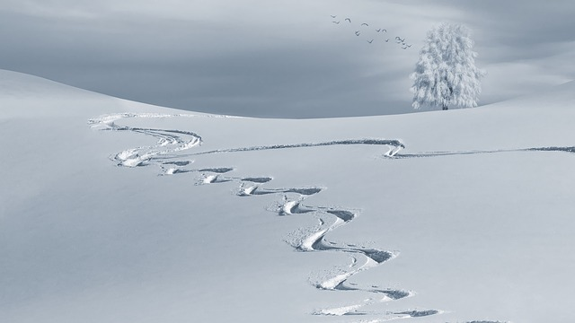 Pourquoi les gens vont a Val d’Isere ?