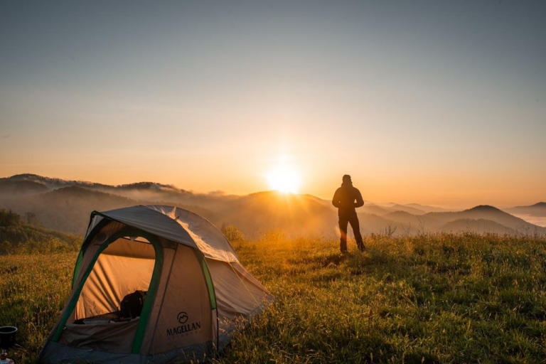 Les meilleurs sites de camping nature en france pour des vacances inoubliables